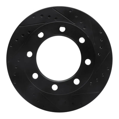 R1 Concepts black auto part