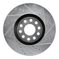 R1 Concepts auto part detail
