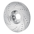 R1 Concepts silver auto part