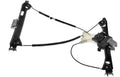 WINDOW REGULATOR