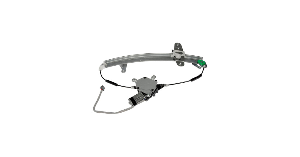 WINDOW REGULATOR