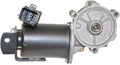 TRANSFER CASE MOTORS