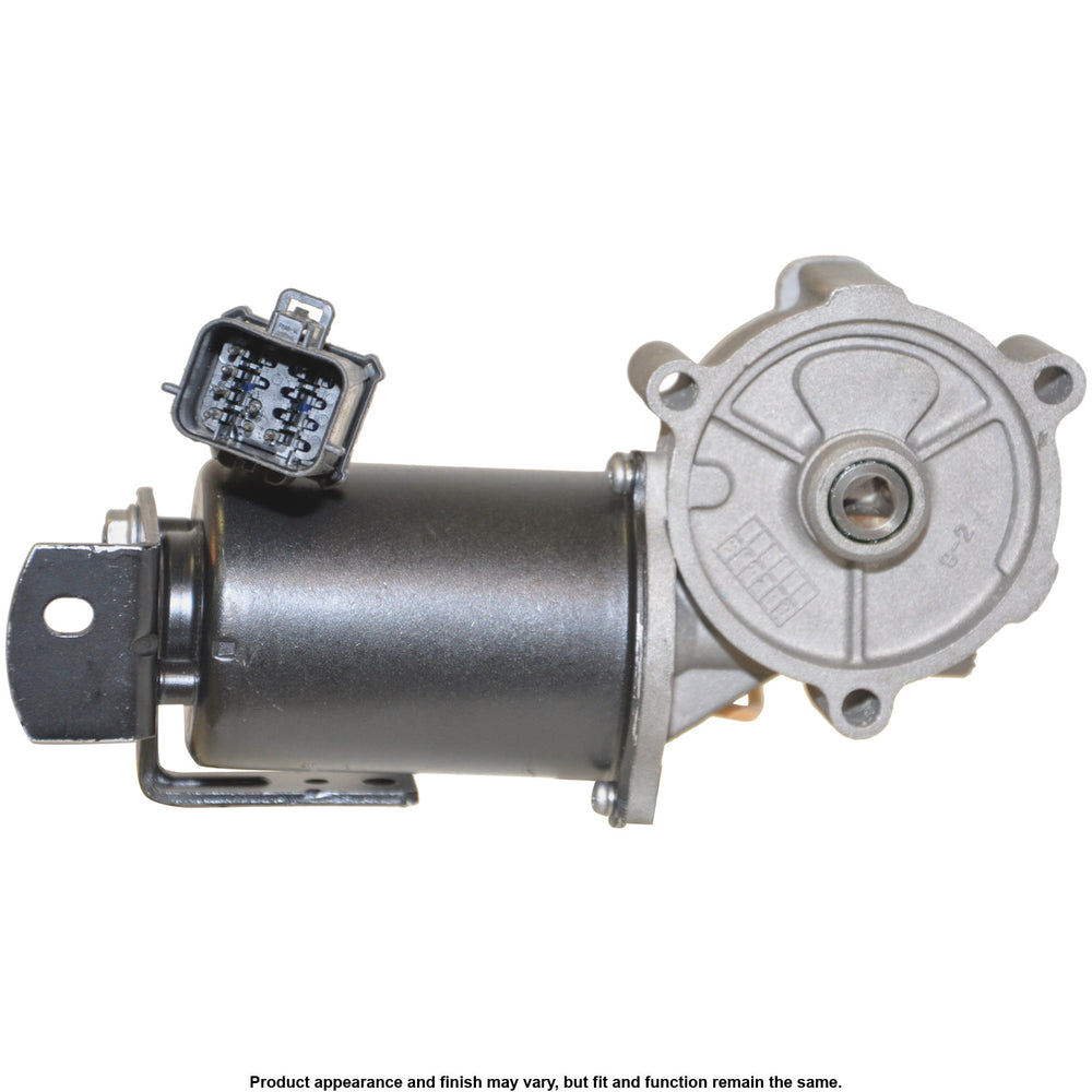 TRANSFER CASE MOTORS