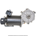 TRANSFER CASE MOTORS