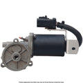 TRANSFER CASE MOTORS