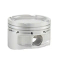 CP Piston & Ring Set for Toyota 1JZGTE - Bore (87mm) - Size (+1.0mm) - CR (9.0) SINGLE PISTON