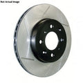 StopTech Power Slot 07 Chevrolet Tahoe Front Right Rotor