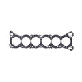 Cometic Nissan RB30 .075in MLS Cylinder Head Gasket - 87mm Bore