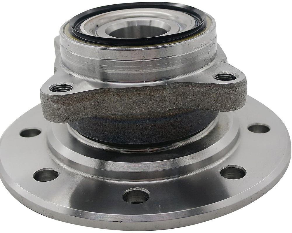 HUB BEARING ASSEMBLY