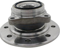 HUB BEARING ASSEMBLY