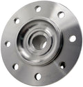 HUB BEARING ASSEMBLY