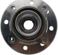 HUB BEARING ASSEMBLY
