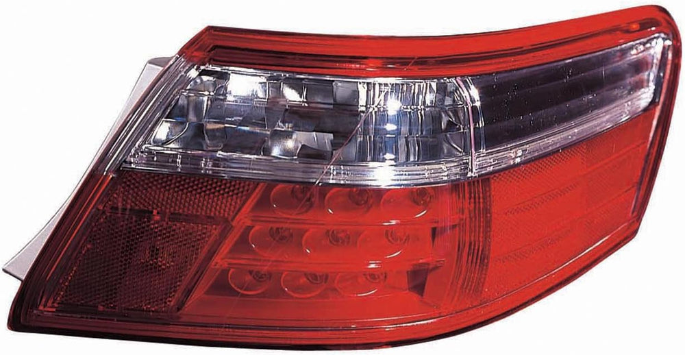 Maxzone Vehicle Lighting Corp auto part