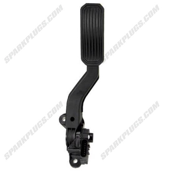 ACCELERATOR PEDAL SENSOR