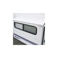 ALPINE SLIDEOUT COVER 54IN WHITE/WHITE TN RL
