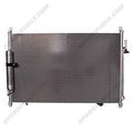 A/C CONDENSER