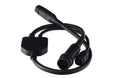 RAYMARINE auto part detail
