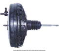 PWR BRAKE BOOSTER