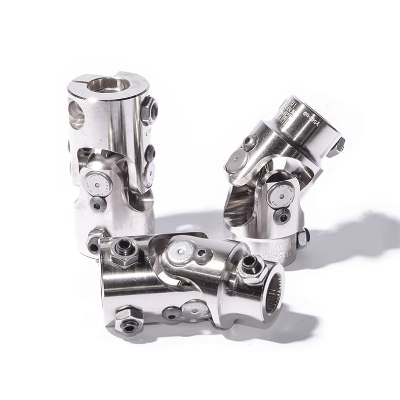 U/J BILLET TRIANGLE YOKE X 1