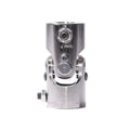 U/J BILLET TRIANGLE YOKE X 1