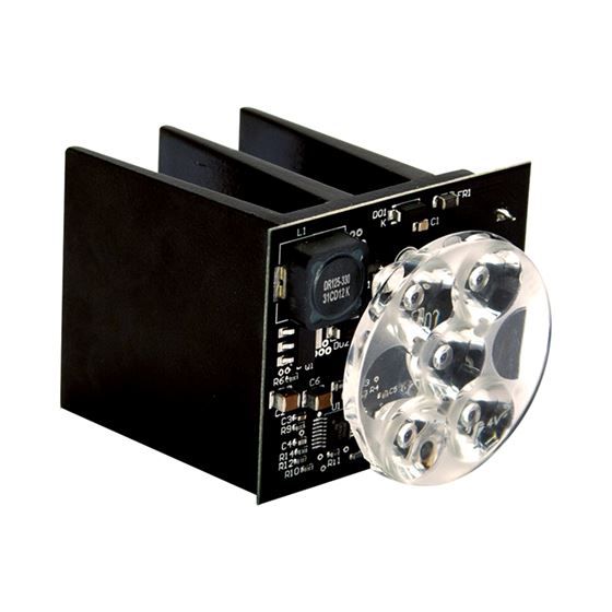 LED WORKLAMP/ALLEY MODULE: 12 SERIES (PAIR)
