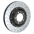 Brembo 09-18 Land Rover Discovery Front TY3 Sport Disc Rotor - 360X30