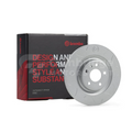 Brembo 09-18 Land Rover Discovery Front TY3 Sport Disc Rotor - 360X30