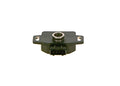 THROTTLE-VALVE SWITC