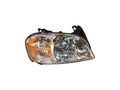 RH HEADLAMP ASSY COMPOSITE MAZDA TRIBUTE 20052006 CAPA