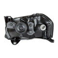 RH HEADLAMP ASSY COMPOSITE MAZDA TRIBUTE 20052006 CAPA