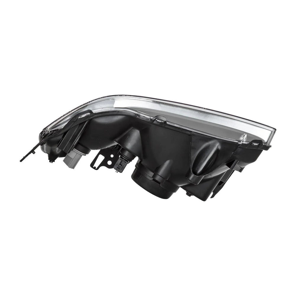 RH HEADLAMP ASSY COMPOSITE MAZDA TRIBUTE 20052006 CAPA