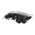 RH HEADLAMP ASSY COMPOSITE MAZDA TRIBUTE 20052006 CAPA