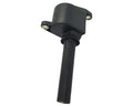 IGNITN LOCK CYLINDER KEYS
