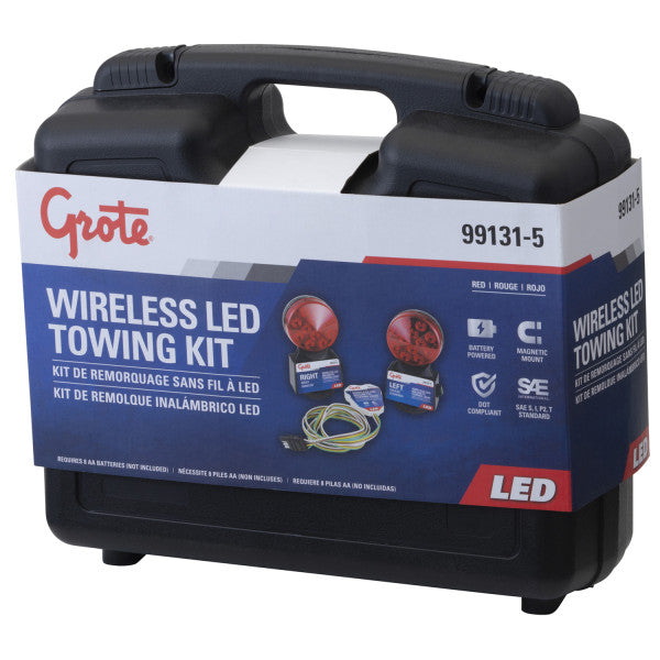 GROTE auto part