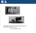 MOTOR KIT STANDARDACCU SLIDE