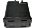 EVAP CANISTER