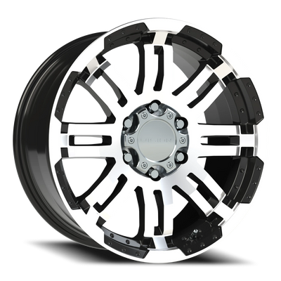 VISION WHEEL auto part