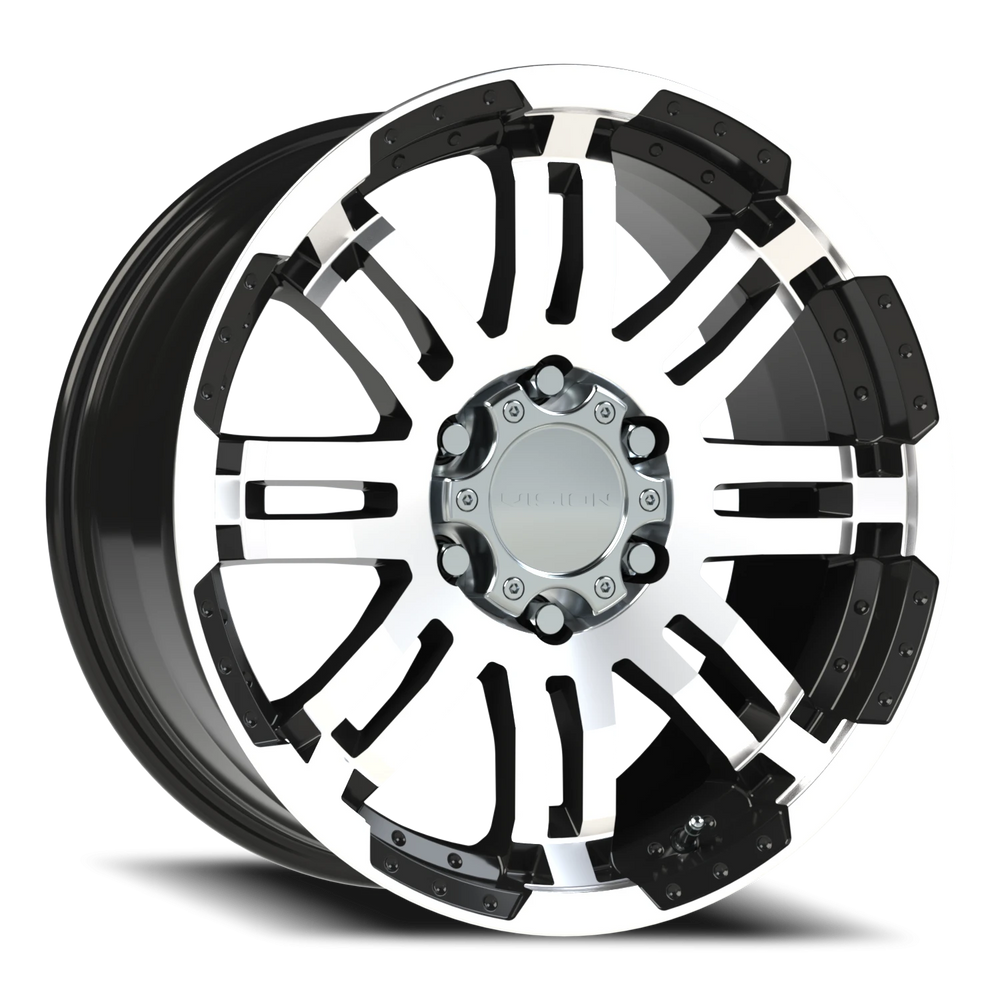 VISION WHEEL auto part