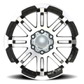 VISION WHEEL auto part detail