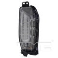 RH DRIVING LAMP TOYOTA PRIUS V 20152018