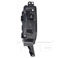 RH DRIVING LAMP TOYOTA PRIUS V 20152018