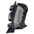 RH DRIVING LAMP TOYOTA PRIUS V 20152018