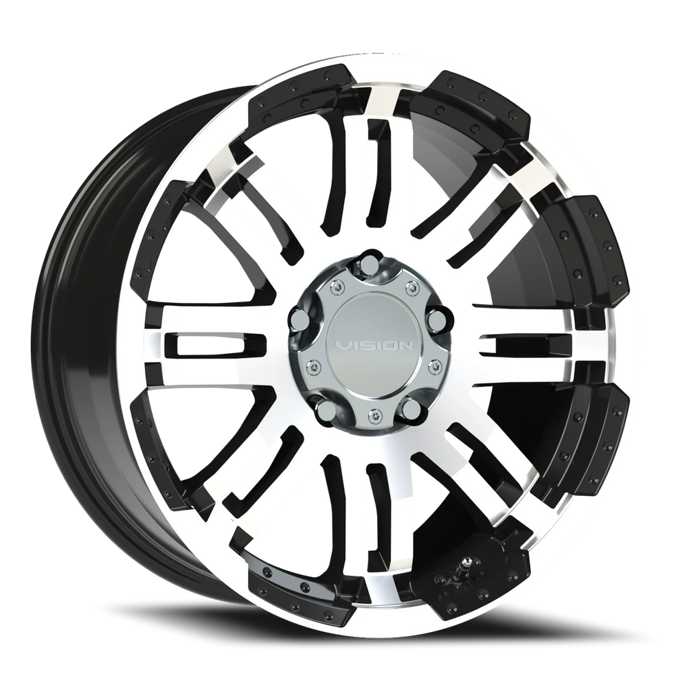 VISION WHEEL auto part