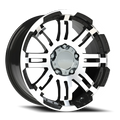 VISION WHEEL auto part