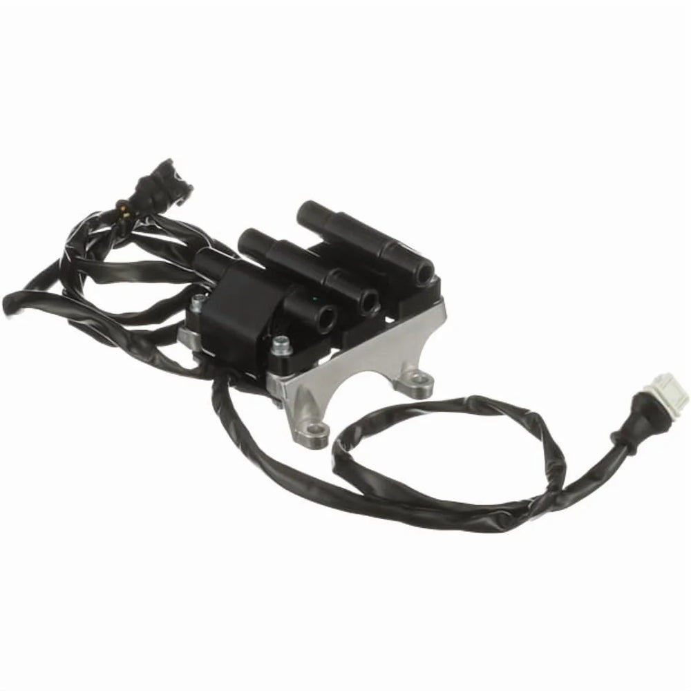 STANDARD IGN auto part