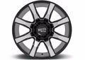 MO804 20X10 6X135/5.5 G-BLK MACH -1