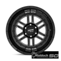 MO800 20X10 6X5.5 G-BLK MILL -18MM