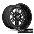 MO800 20X10 6X5.5 G-BLK MILL -18MM