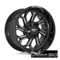 MO999 20X10 5X127.00/5X139.70 GLOSS