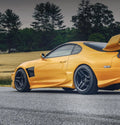 Wheel Pros, LLC auto part close-up